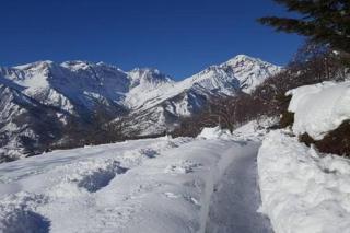 BARDONECCHIA SCI E RELAX - Bardonecchia - 9