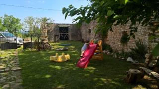 Apartment Kate - Barban - 0