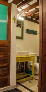Dodhia Haveli - 5