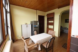 Guest House Old Tbilisi - Tbilisi - 2
