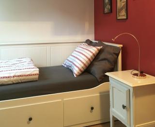 Huyze Peerdenbrugghe - Brugge - 6