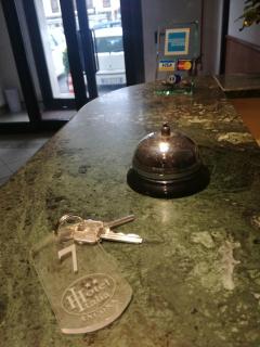 Albergo Italia - 6