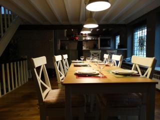 Huyze Peerdenbrugghe - Brugge - 2