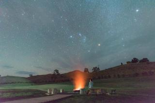 Truffle Lodge Dinner Bed Breakfast Glamping - Gretna - 8