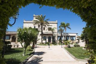 Masseria Grottella - Avetrana - 2
