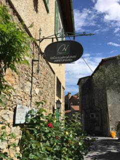 La Casa dei Nonni Castelbianco - Castelbianco - 0