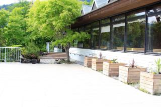 Shomarutoge Garden House - Hanno - 3