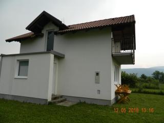 Vacation house Lohovo - Ripač - 9