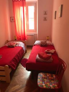 Casa del Cucciolo con parcheggio privato - Triëst - 1