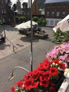 Pension "Am Markt" - Treis-Karden - 5