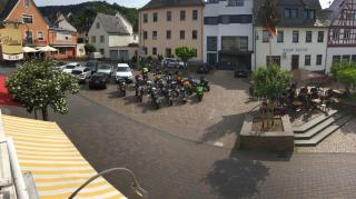 Pension "Am Markt" - Treis-Karden - 6