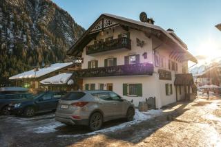 Appartamenti Stefan - Campitello di Fassa - 0