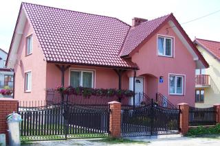 Pokoje Mirada - Mikołajki - 2