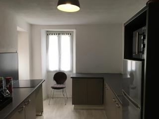 Maison entière tout équipé 4 chambre possibilité de 10 couchage Venaco Centre Corse - Venaco - 4