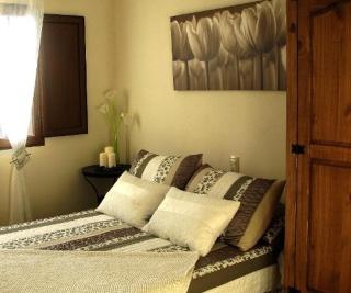 Casa Rural Balcón del Camino Viejo - Valencia de Alcántara - 1
