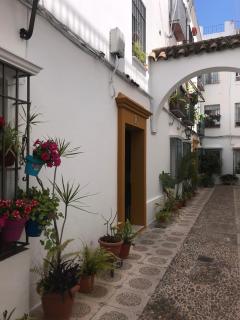 Apartamento A. Andalusí. - Córdoba - 7