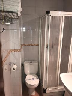 Apartamento A. Andalusí. - Córdoba - 2