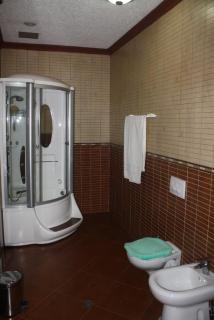 Hotel Bar Restaurant America - 1