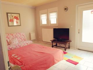 Chez Violette - Destry - 2