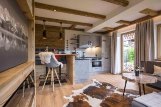 Landhaus BergMoment - adults only - Ellmau - 2