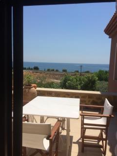 Olive Tree Cottage - Néa Péramos - 7