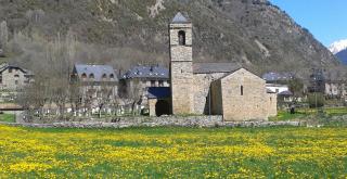 Casa Rural Hortal - Barruera - 2