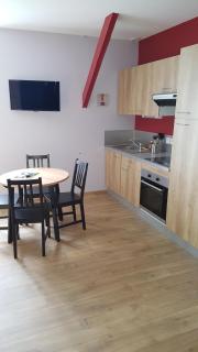 Appart Hotel de la Souleuvre - 3