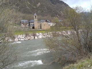 Casa Rural Hortal - Barruera - 0