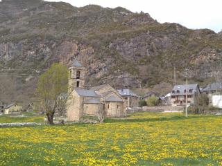Casa Rural Hortal - Barruera - 9