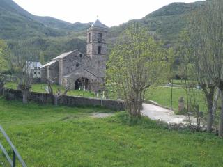 Casa Rural Hortal - Barruera - 7