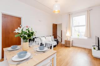 WelcomeStay Clapham Junction 2 Bedroom Apartment - Londra - 3