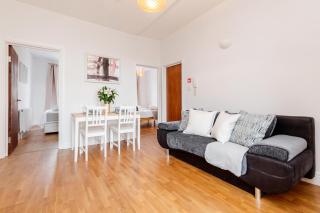 WelcomeStay Clapham Junction 2 Bedroom Apartment - Londra - 9