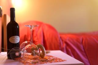 B&B Il Nido - SantʼAntìoco - 2