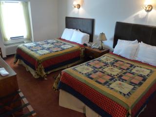 RiverBank Lodge - Petersburg - 4
