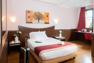 As Hotel Cambiago - Cambiago - 3