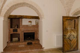 Masseria Mazzalorsa - 1
