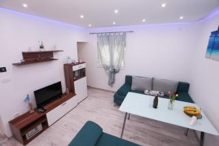 Apartment Luminar - Podaca - 1