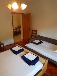 Apartment Duba - Senj - 1