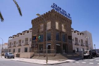 Apartamentos Turísticos Gran Sol - Zahara de los Atunes - 2