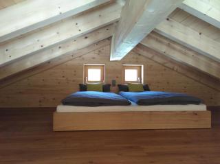 Walser Berg Chalets - Riezlern - 1