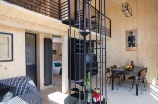 Refuges en ville - Bourg-Saint-Maurice - 7