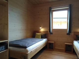 Walser Berg Chalets - Riezlern - 9
