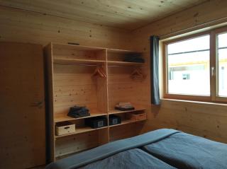Walser Berg Chalets - Riezlern - 3