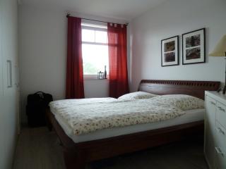 Haus Roland Wohnung 33 - Zinnowitz - 2