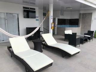 Sashii Hostel & Boutique. - Ríohacha - 0
