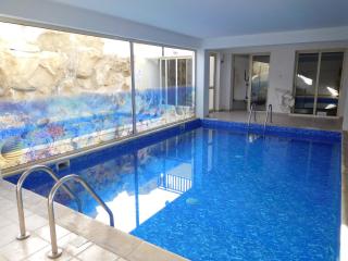 Vanessa 2 bedroom apartment - Paphos - 9