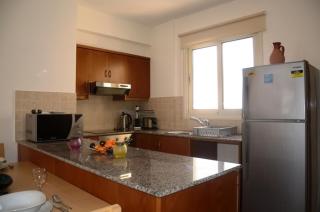 Vanessa 2 bedroom apartment - Paphos - 3