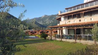 Ada Adrasan Hotel - Adrasan - 1