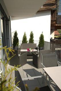 Ferienhaus Südbaden - 7