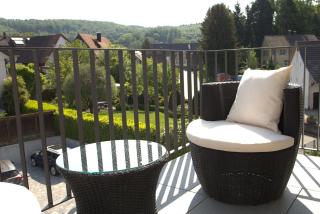 Ferienhaus Südbaden - 8